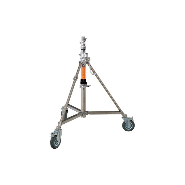 Avenger B6029X Super Wind Up 2 B-Stock