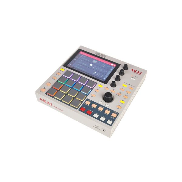 AKAI Professional MPC One Retro Edition B-Stock