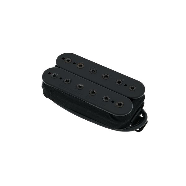 Seymour Duncan Blackened Black Winter B-Stock