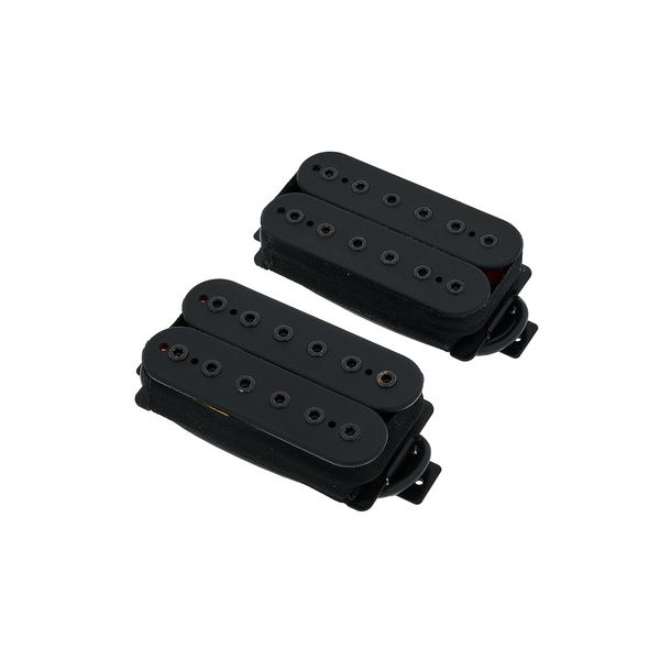Seymour Duncan Blackened Black Winter B-Stock