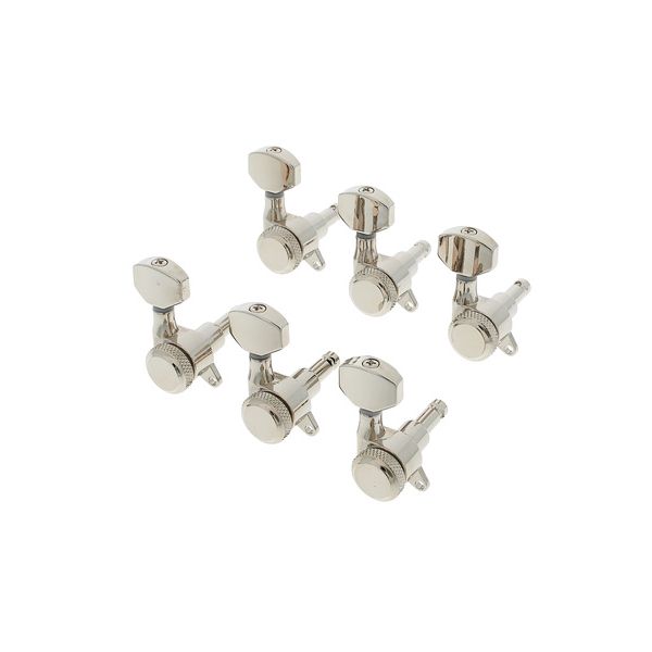 Harley Benton Parts Locking Tuners 6 B-Stock