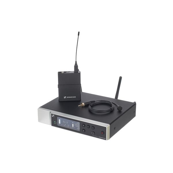 Sennheiser EW-D ME4 (Digital Cardioide) — Sennheiser