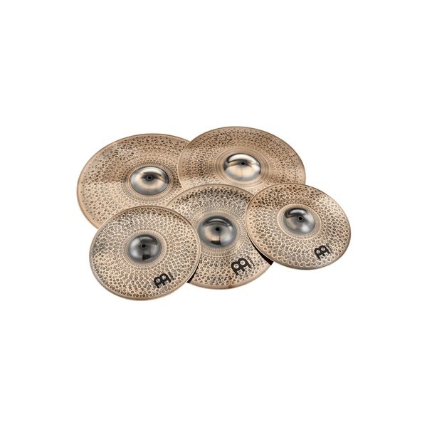 Meinl Pure Alloy Custom Exp. B-Stock