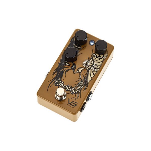 VS Audio Blackbird Overdrive B-Stock