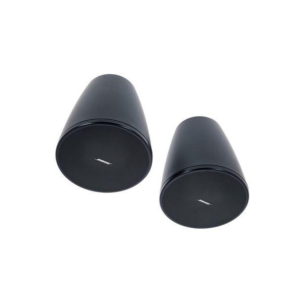 Bose Professional DesignMax DM5P black B-Stock