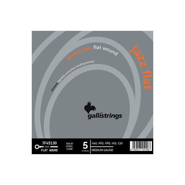 Galli Strings JF45130-L B-Stock
