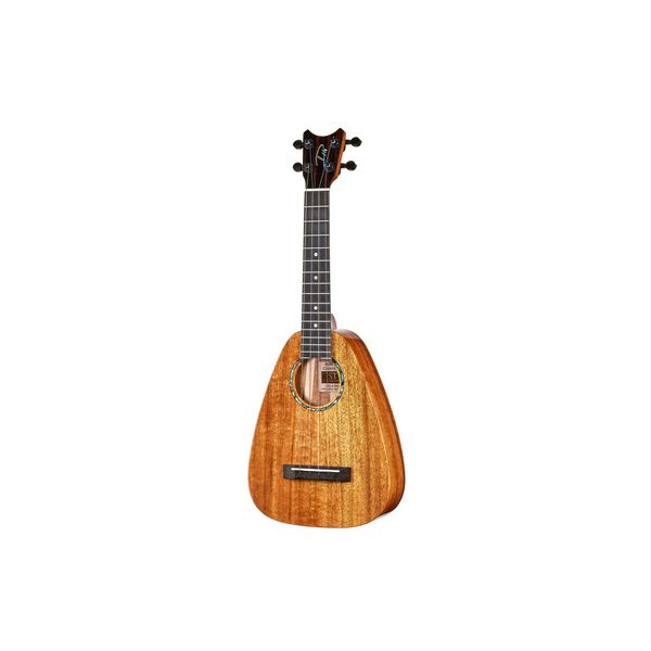 Romero Creations ST Concert Koa B-Stock