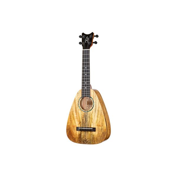 Romero Creations ST Concert Mango B-Stock