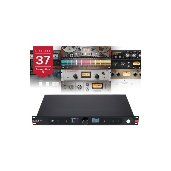 Antelope Galaxy 32 Synergy Core B-Stock