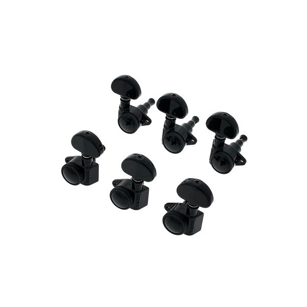 Grover 502BC Locking Rotomati B-Stock