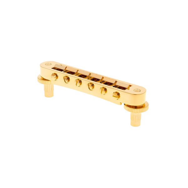 Grover 520G Guitar Bridge Gol B-Stock