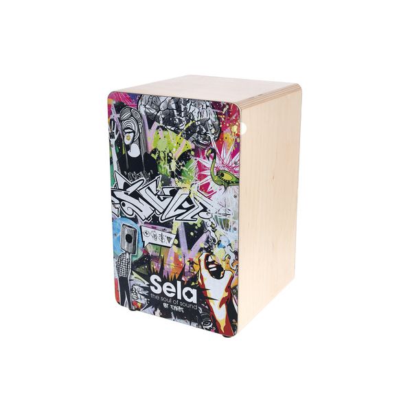 Sela SE 174 Art Series Urba B-Stock