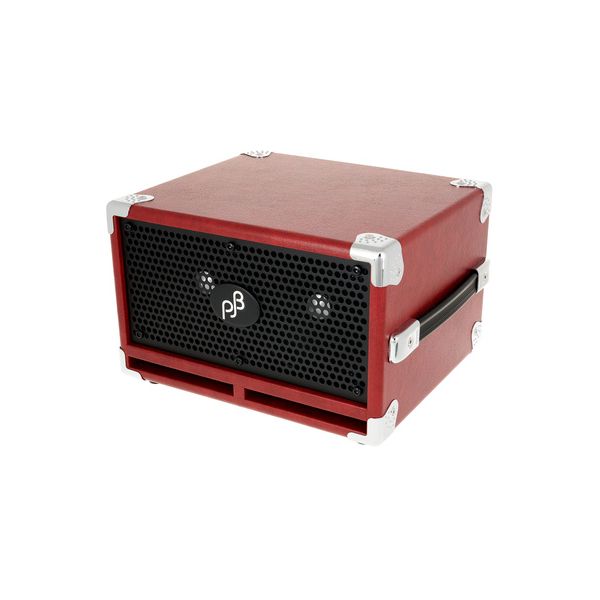 Phil Jones Compact C2 Bass Cabine B-Stock