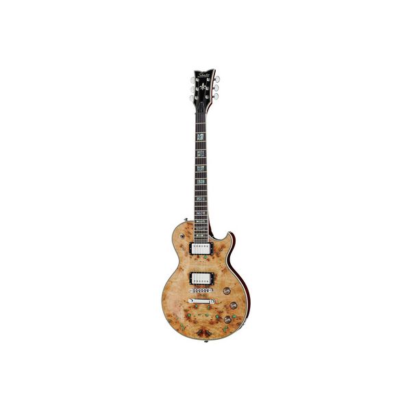 Schecter Solo-II Custom GNAT B-Stock