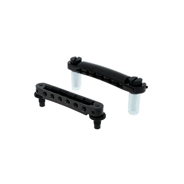 TonePros LPS02 B Tune-O-Matic S B-Stock