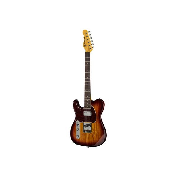 G&l shop guitars thomann