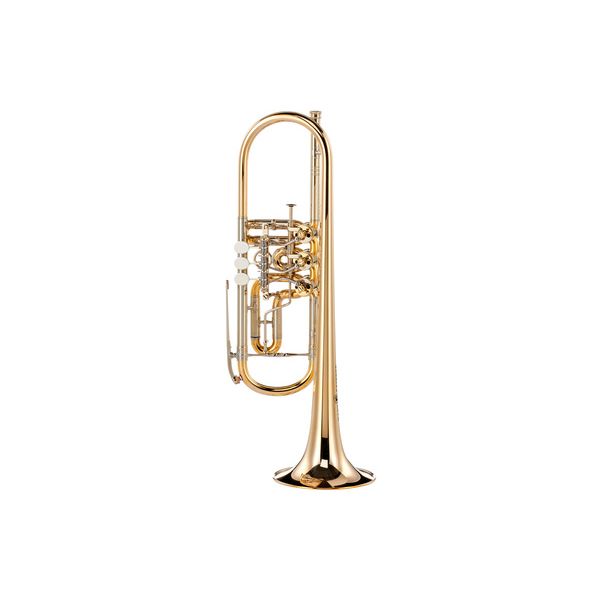 Krinner Symphonic I Trumpet B-Stock