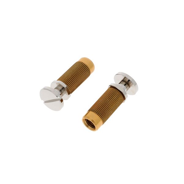TonePros MSPRS N Metric Brass S B-Stock