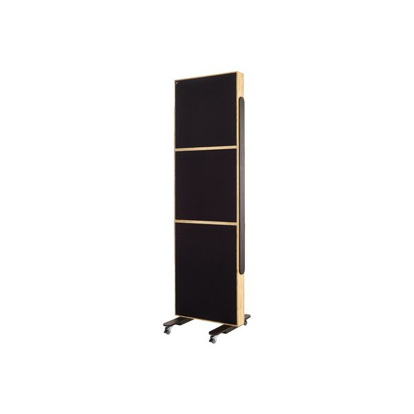 Ekustik Puzzle Tower Black B-Stock