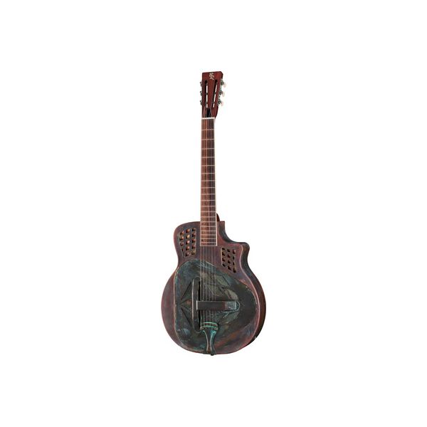 baton rouge resonator guitar