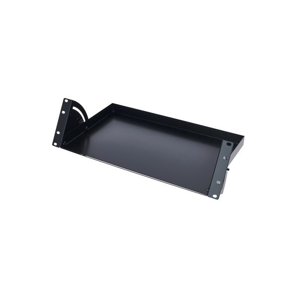 Studio Desk Rack Shelf 3U B-Stock