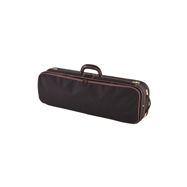 Musafia Master Exclusive BK/GY B-Stock