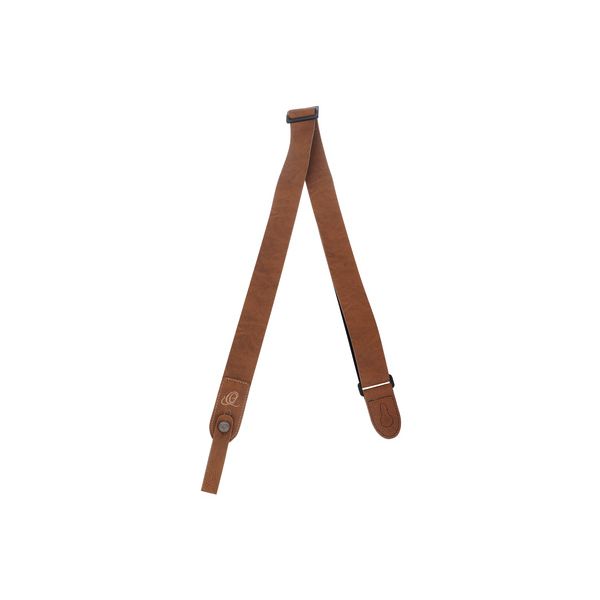Ortega OSVU-TN Ukulele Strap  B-Stock