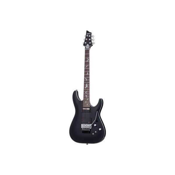 Schecter Damien Platinum-6 FR S B-Stock