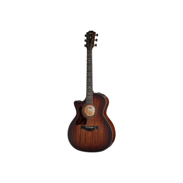 Taylor 324Ce LH V-Class Edgeb B-Stock
