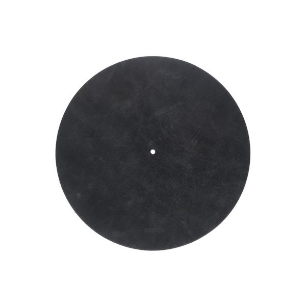 Richter 12" leather Slipmat An B-Stock