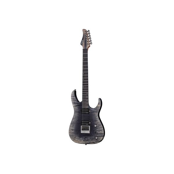 Schecter Banshee Mach-6 Evertun B-Stock