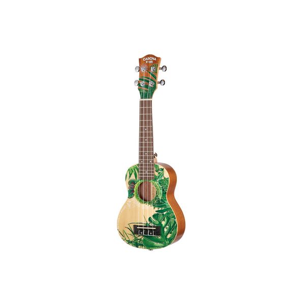 Cascha HH2602 Art Serie Leafy B-Stock
