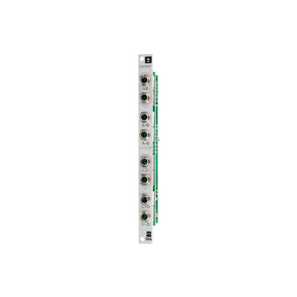 Shakmat Modular SumDif B-Stock