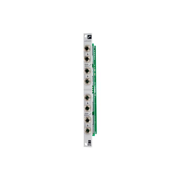 Shakmat Modular HiPass B-Stock