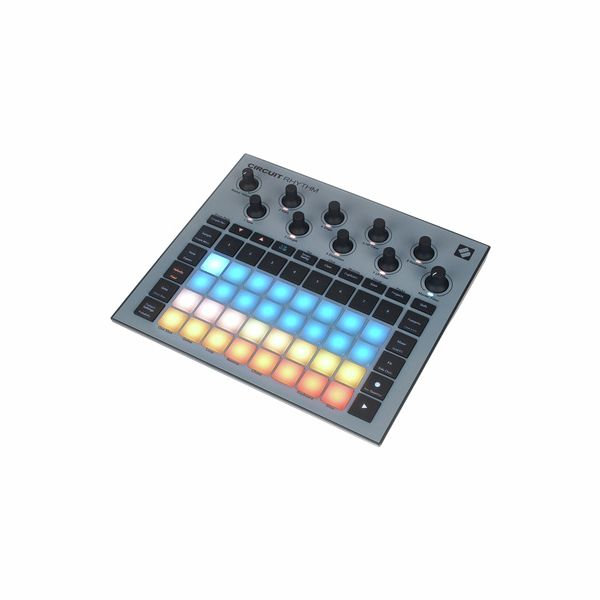 Novation Circuit Rhythm B-Stock – Thomann United States