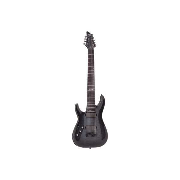 Schecter Hellraiser Hybrid C-8  B-Stock