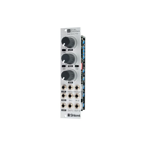Shakmat Modular Dual Dagger B-Stock