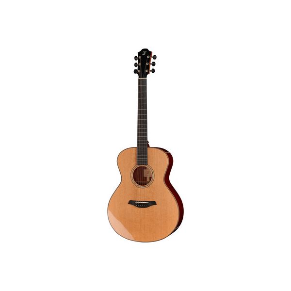 Furch Yellow Plus G-CP B-Stock