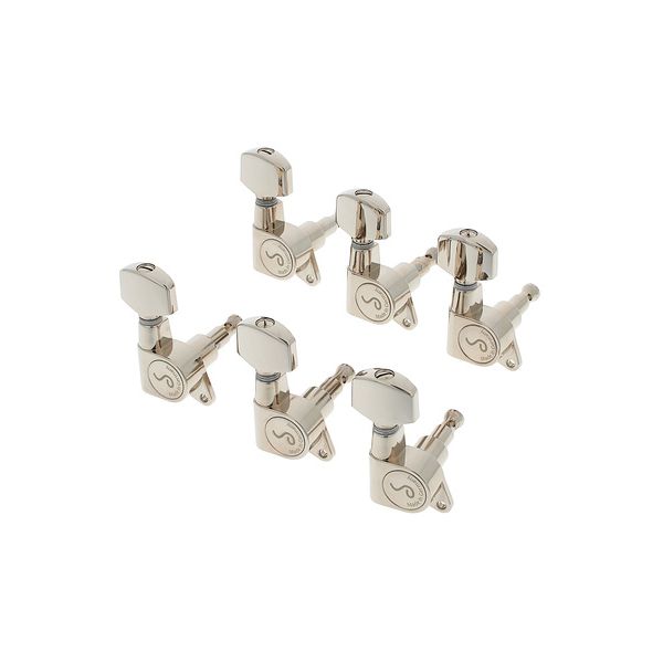 Schaller M6 135 6L N B-Stock