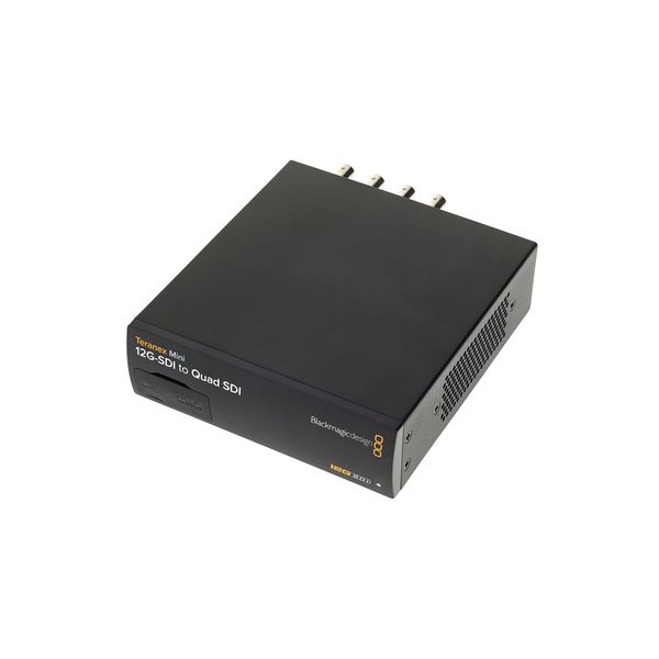 Blackmagic Design Teranex Mini 12G-SDI - B-Stock