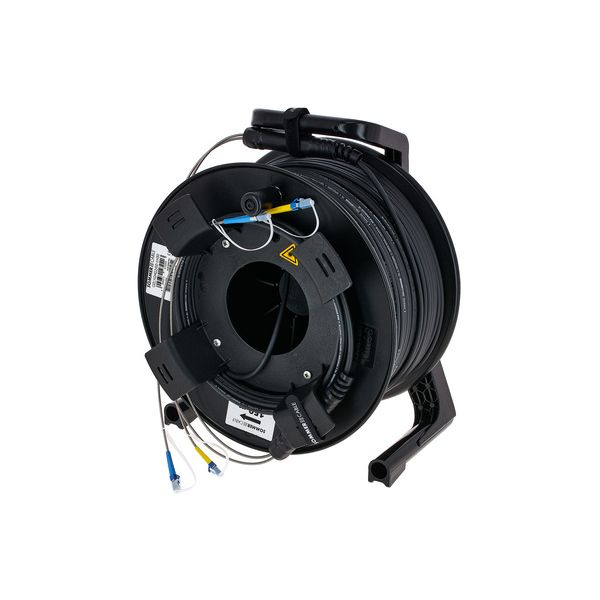 Sommer Cable LWL LC-Single 150m B-Stock
