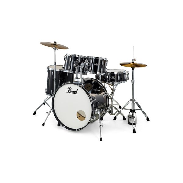Pearl Roadshow 20" Jet Black B-Stock