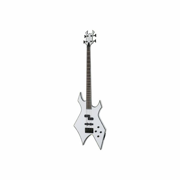 bc rich chris kael