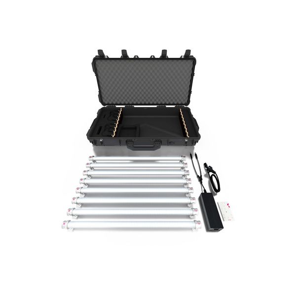 Ape Labs ApeStick L RGBWW TP 8  B-Stock