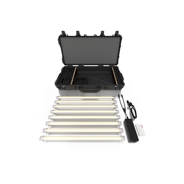 Ape Labs ApeStick L RGBNW TP 8  B-Stock