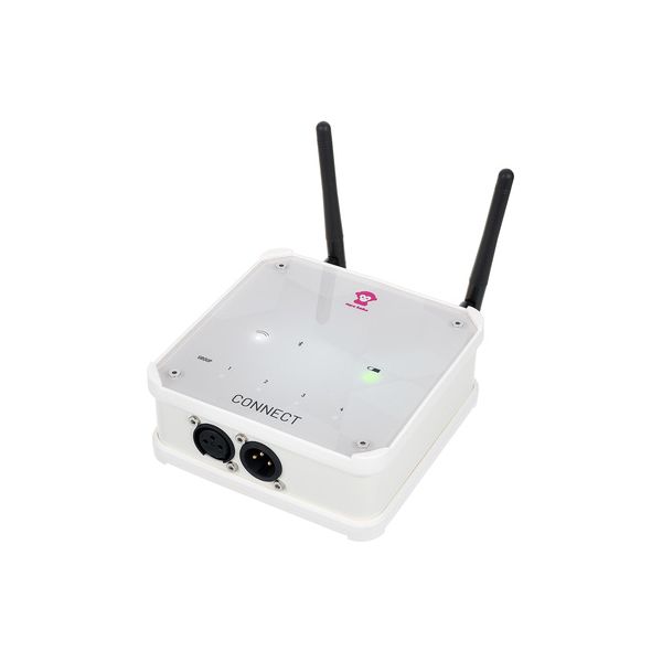 Ape Labs Connect Creme B-Stock