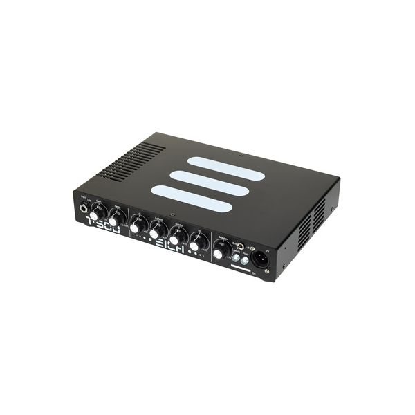 Eich Amplification T500 Black Edition B-Stock