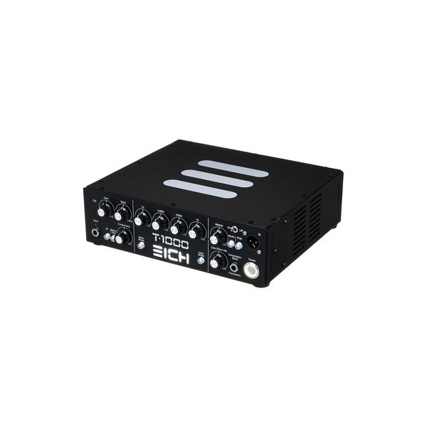 Eich Amplification T1000 Black Edition B-Stock
