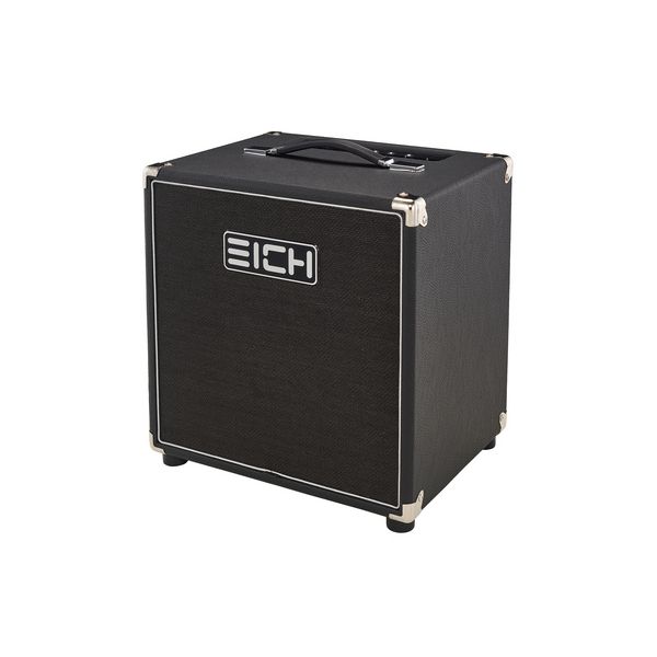 Eich Amplification BC112Pro Black Edition B-Stock