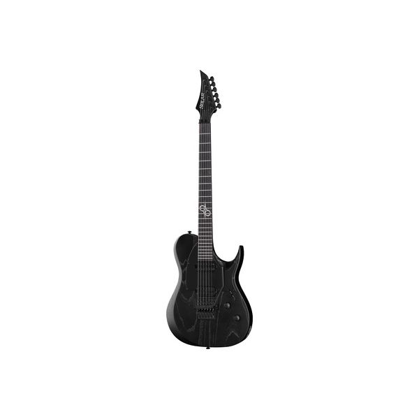 solar b stock guitars